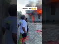 Wasteful Bag Or Pa Baya House Burned Down Wasteful Bag Or Pa Baya House Burned Down