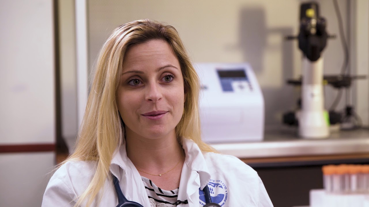 כדאי להיות סטאז'ר במרכז הרפואי פדה-פוריה ! הסטאז'רים שלנו מסבירים למה