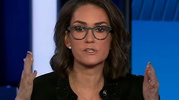 Jessica Tarlov SHOCKS Everyone With This Reckless Statement