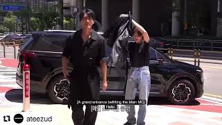 A Formal Family Meeting With A Rejected At First Sight new video on Woosan YouTube channel @9트쫑 