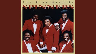 Video thumbnail of "The Spinners - Working My Way Back to You"