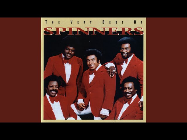 Spinners (The) - Working My Way Back To You