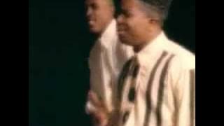 Troop - All I Do Is Think Of You