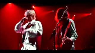 Live@NPA - Red Hot Chili Peppers - Scar Tissue