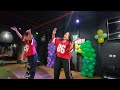 FEEL THIS MOMENT BY PITBULL AND CRISTINA AGUILERA UFORM FITNESS ZUMBA PARTY JULY 8 2025 FEEL THIS MOMENT BY PITBULL AND CRISTINA AGUILERA UFORM FITNESS ZUMBA PARTY JULY 8 2025