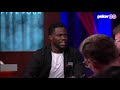 Kevin Hart Top 5 Poker Hands