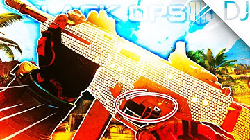 Using The Most UNDERRATED Operator Mod In Black Ops 4.... 😎