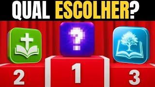 The Best Bible Apps of 2026 | Bible Apps - Apps for Christians screenshot 5