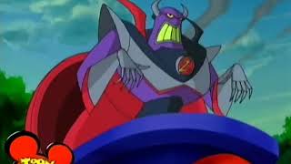 Buzz Lightyear of Star Command   episode 57   Return to Karn