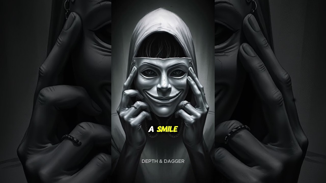 Kindness Was the Weapon They Smiled With  