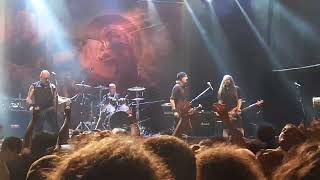 Metalium - Draggin To Mayhem (Live In %100 Metal Fest @Küçükçiftlikbahçe   - 11.09.2022)