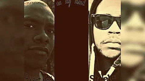 "On My Mind" A Kent Kidd ft J.A.Y. Steele