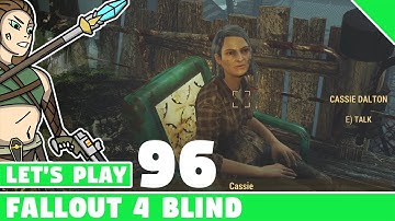 Crazy Lady and Fog Crawlers! #096 Let