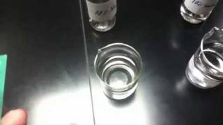 Celebrity Ionic Compounds-conductivity tester Wealth