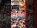 Hanuman Garhi temple sees heavy footfall on 'Bada Mangal'
