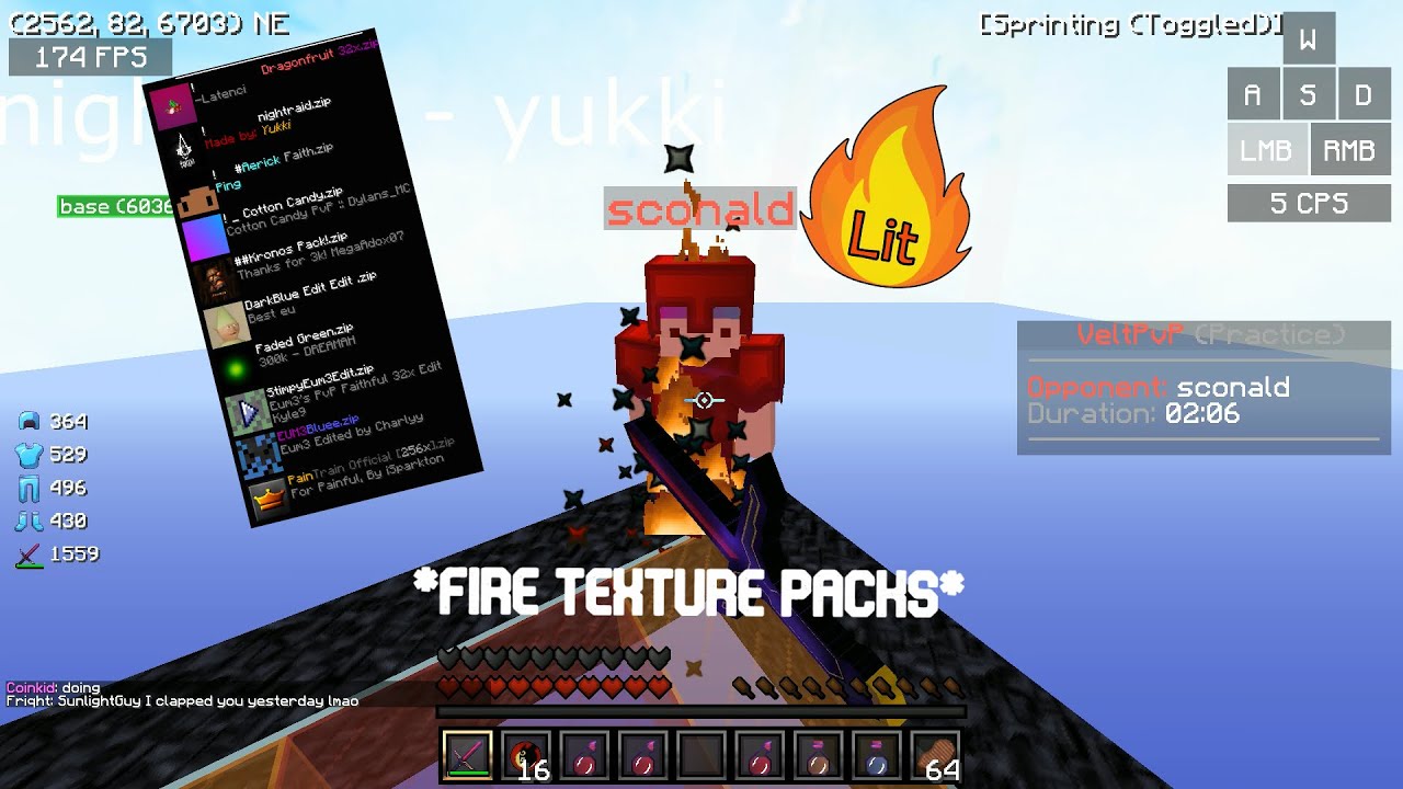 PACK FOLDER REVEAL!! - imposily pack folder reveal