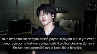 FF Park Jimin BTS • Terpaksa Menikah • Eps. 3 🎧