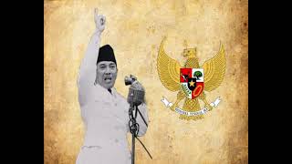 2 Pidato Lahirnya Pancasila 1 Juni 1945