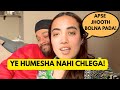 Mujhe apse jhuth bolna pada | Long WEEKEND aur humare plâns | Canada vlogs