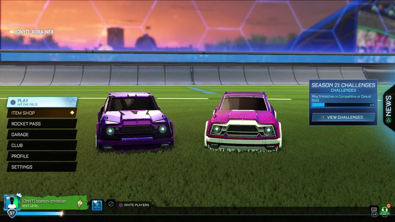 Comp ROCKET LEAGUE STREAM!/LIKE AND SUBSCRIBE