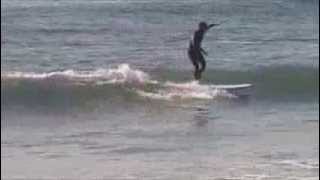 Ankle Slappers