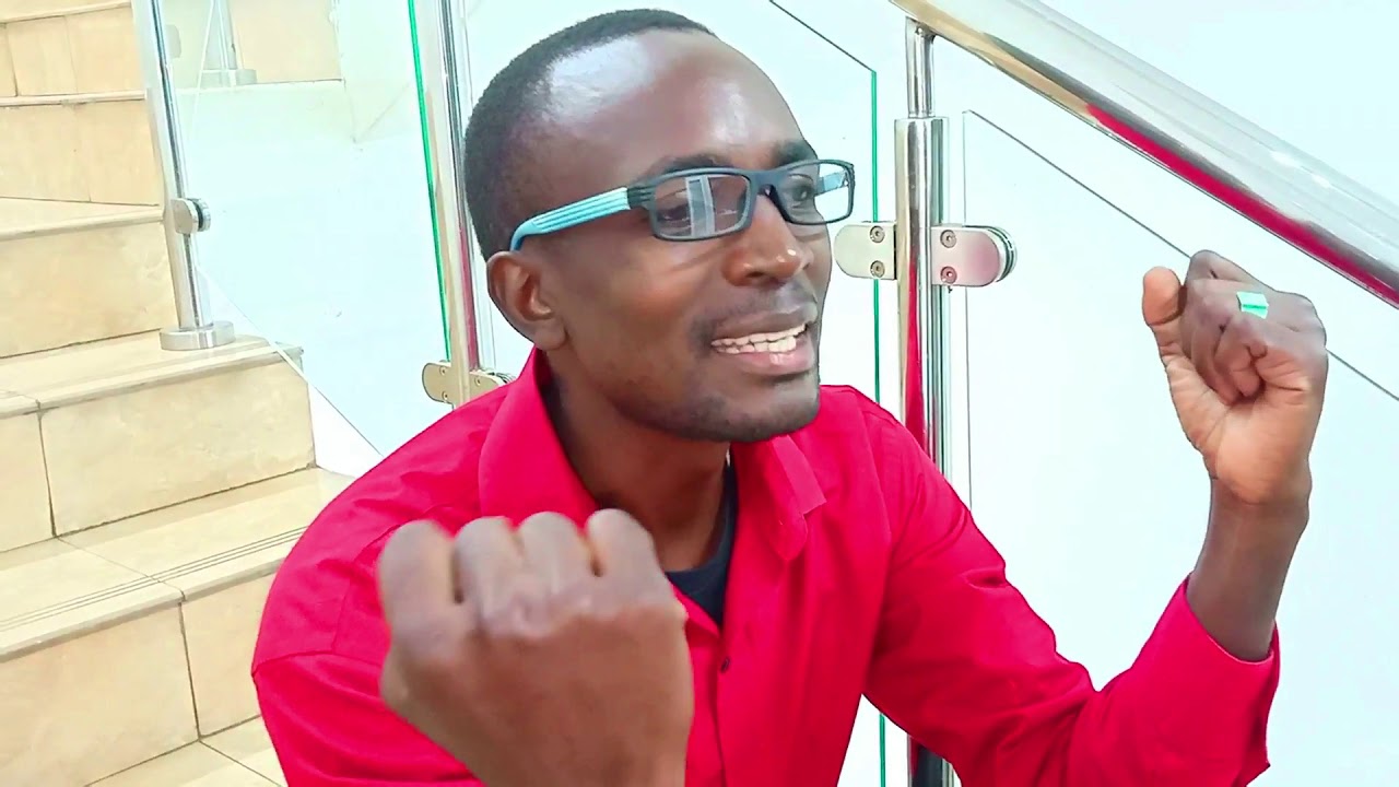 cajaton kizito umetukuka