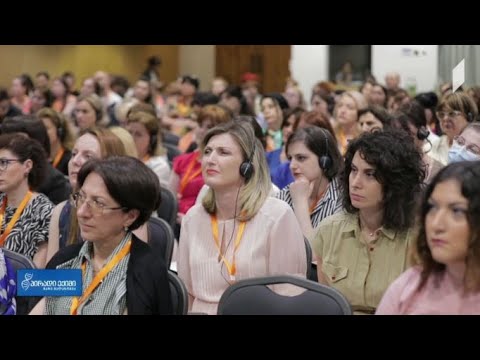 ენდოკირნული პრობლემები და თანამედროვე მიდგომა - ექიმები მსოფლიოს სხვადასხვა კუთხიდან