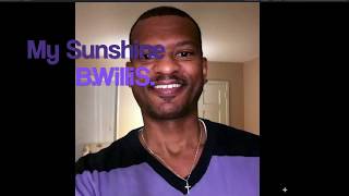 Video thumbnail of "B.WilliS. - My Sunshine (Audio)"