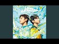 TVXQ! (東方神起) &#39;Lime & Lemon&#39; Official Audio