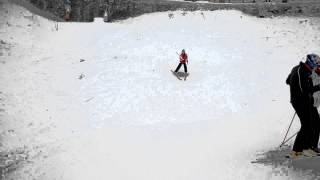 salto di filippo a tarvisio