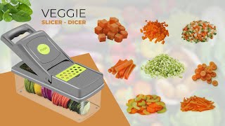 Veggie Slicer Dicer