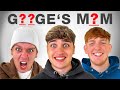 GUESS THE WORD FT ANGRY GINGE AITCH GUESS THE WORD FT ANGRY GINGE AITCH
