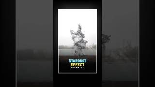 Stardust Effect In Capcut 🔥💀 | Capcut Viral Video Editing Tutorial || #shorts #capcut screenshot 5