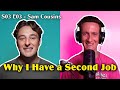 Freelance vs. Full-Time: The Creative’s Ultimate Dilemma with Sam Cousins