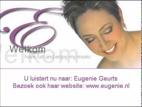 Eugenie Geurts - My baby just cares for me (Nina Simone).wmv