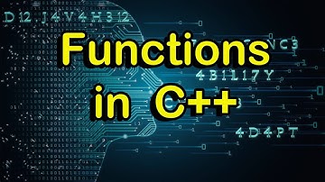 Tutorial Fungsi dan Pemrograman Modular dalam C++