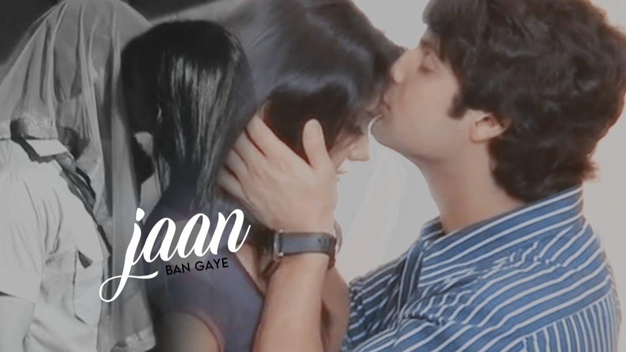 S & R | Jaan Ban Gaye