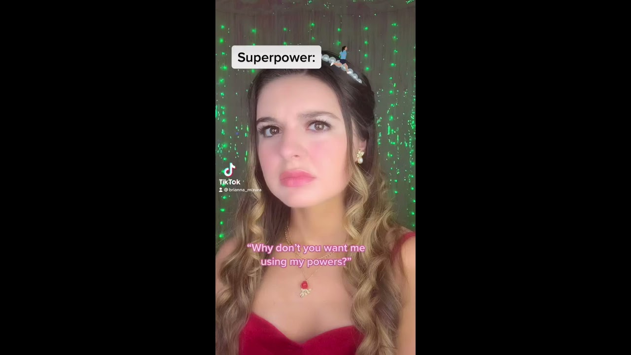  Superpower POV PART 7
