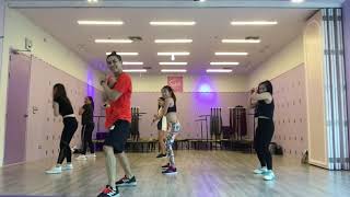Little Mix - Women Like Me | Dance Fitness | Golfy Choreography | Give Me Five Thailand