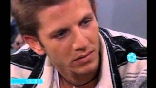 Montaña rusa- otra vuelta, Facundo Arana(Willy) parte 2