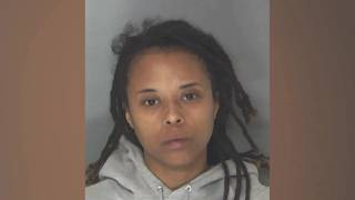 Fundraiser for woman accused of boyfriend’s murder needed to prove innocence, attorney says