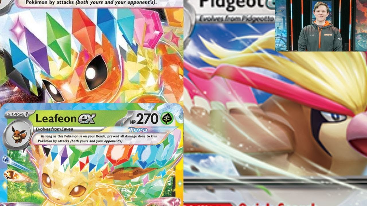 How to Play Eevee Box