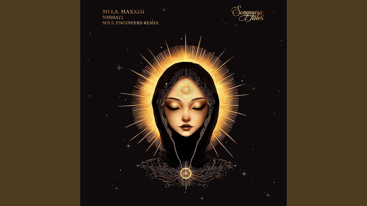 Nishati (Soul Engineers Extended Remix)