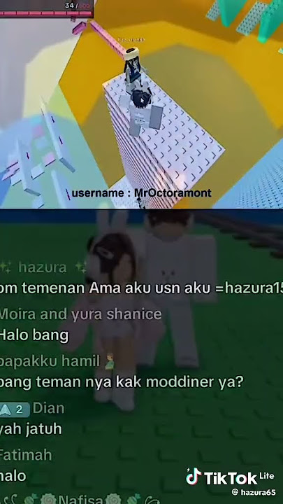 cie²😳kak@modinner dan octora #fypシ #robloxedit (octora ❤modi)