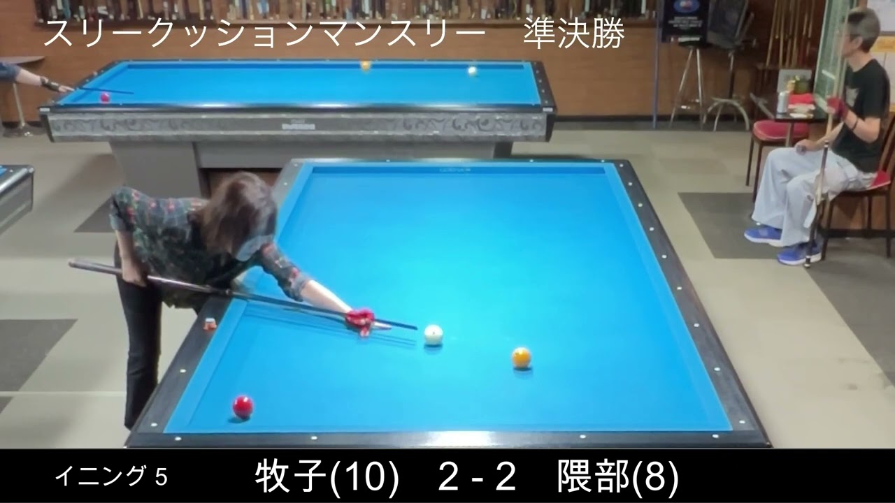 3Cマンスリー　2025年5月31日（土）