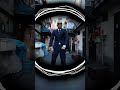 理不尽胸ヒットマン【Shout poppiong dance】#shorts