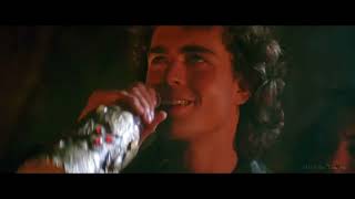 The Lost Boys • Cry Little Sister • Gerard McMahon