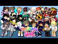 Tomorrow UHC S9 Ep4 - Picked Up One By One