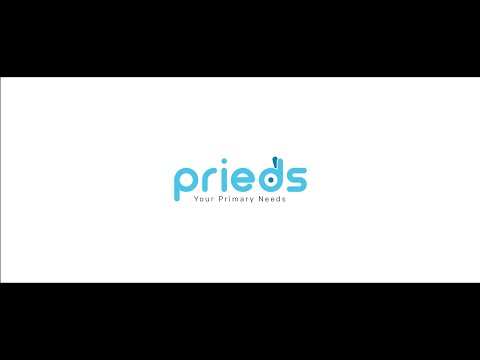 Prieds Technology - Company Profile
