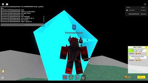 All the tips that you can get strong in Super Power Training Simulator